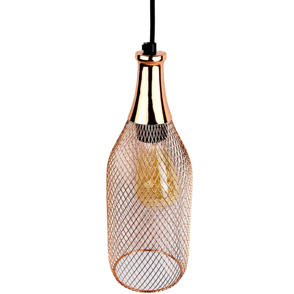 Kronleuchter Modern Decken Hängeleuchte Vintage Lampenschirm | eBay