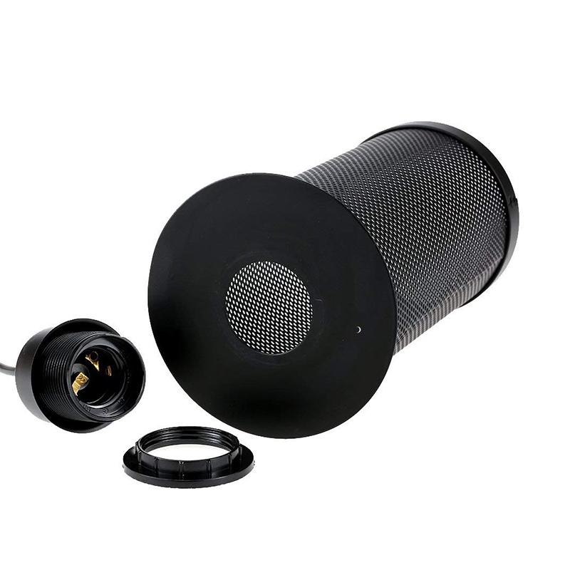 Vintage Retro Industrial Style Wall Light Sconce cage wall light Lamp